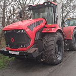 Купить бу Тракторная техника в компании РусБизнесАвто – фото №2