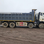 Купить бу Самосвалы в компании РусБизнесАвто – фото №3