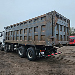 Купить бу Самосвалы в компании РусБизнесАвто – фото №6