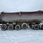 Купить бу Прицепы и полуприцепы в компании РусБизнесАвто – фото №2