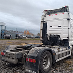 Купить бу Седельные тягачи в компании РусБизнесАвто – фото №5