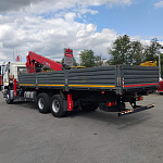 Купить бу КМУ в компании РусБизнесАвто – фото №6