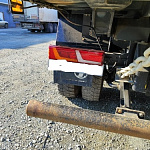 Купить бу Самосвалы в компании РусБизнесАвто – фото №3