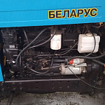 Купить бу Тракторная техника в компании РусБизнесАвто – фото №7