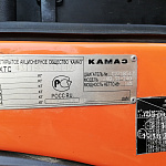 Купить бу Автокраны Ивановец КС-45717К-3Р в компании РусБизнесАвто – фото №8