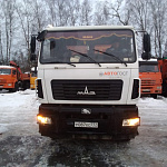 Купить бу Самосвалы МАЗ 6501B5-484-000 в компании РусБизнесАвто – фото №3