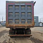 Купить бу Самосвалы в компании РусБизнесАвто – фото №5