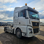 Купить бу Седельные тягачи в компании РусБизнесАвто – фото №1