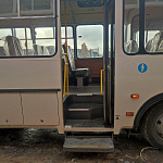 Купить бу Автобусы в компании РусБизнесАвто – фото №17