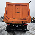 Купить бу Прицепы и полуприцепы в компании РусБизнесАвто – фото №5