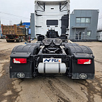 Купить бу Седельные тягачи в компании РусБизнесАвто – фото №5