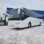Купить бу Автобусы Higer KLQ6119TQ в компании РусБизнесАвто – фото №2
