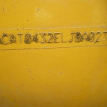 Купить бу Дорожно-строительная техника Caterpillar 432Е в компании РусБизнесАвто – фото №13