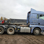 Купить бу Седельные тягачи в компании РусБизнесАвто – фото №3