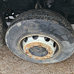 Купить бу Седельные тягачи в компании РусБизнесАвто – фото №12