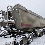 Купить бу Прицепы и полуприцепы в компании РусБизнесАвто – фото №7