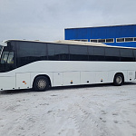 Купить бу Автобусы Higer KLQ6119TQ в компании РусБизнесАвто – фото №3