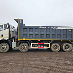 Купить бу Самосвалы в компании РусБизнесАвто – фото №7