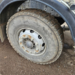 Купить бу Автобетоносмесители в компании РусБизнесАвто – фото №10