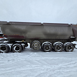 Купить бу Прицепы и полуприцепы в компании РусБизнесАвто – фото №6