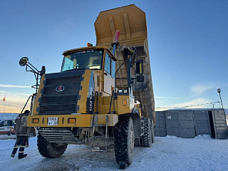 «РУСБИЗНЕСАВТО» ОБЕСПЕЧИЛО ПОСТОЯННОЕ ПРИСУТСТВИЕ СОТРУДНИКОВ СЕРВИСНОЙ СЛУЖБЫ НА ОДНОМ ИЗ КРУПНЕЙШИХ ЗОЛОТОДОБЫВАЮЩИХ ПРЕДПРИЯТИЙ РОССИИ