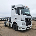 Купить бу Седельные тягачи в компании РусБизнесАвто – фото №1