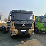 Купить бу Самосвалы в компании РусБизнесАвто – фото №5