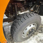 Купить бу Самосвалы в компании РусБизнесАвто – фото №4