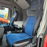 Купить бу Седельные тягачи в компании РусБизнесАвто – фото №13