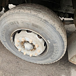 Купить бу Самосвалы в компании РусБизнесАвто – фото №15