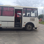 Купить бу Автобусы в компании РусБизнесАвто – фото №9