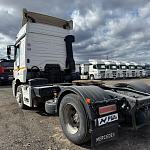 Купить бу Седельные тягачи в компании РусБизнесАвто – фото №4