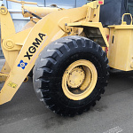 Купить бу Дорожно-строительная техника XGMA XG955H в компании РусБизнесАвто – фото №12