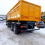 Купить бу Прицепы и полуприцепы в компании РусБизнесАвто – фото №5