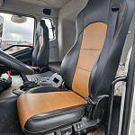 Купить бу Автобетоносмесители в компании РусБизнесАвто – фото №9