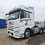 Купить бу Седельные тягачи в компании РусБизнесАвто – фото №8