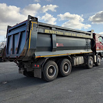 Купить бу Самосвалы в компании РусБизнесАвто – фото №5