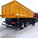 Купить бу Прицепы и полуприцепы в компании РусБизнесАвто – фото №6