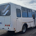 Купить бу Автобусы в компании РусБизнесАвто – фото №6