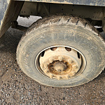 Купить бу Самосвалы в компании РусБизнесАвто – фото №15