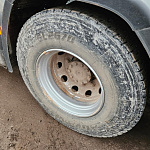 Купить бу Седельные тягачи в компании РусБизнесАвто – фото №10