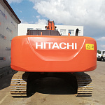 Купить бу Дорожно-строительная техника Hitachi ZX330LC-5G в компании РусБизнесАвто – фото №6