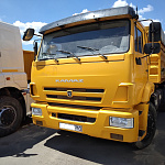 Купить бу Самосвалы в компании РусБизнесАвто – фото №2