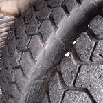 Купить бу Самосвалы в компании РусБизнесАвто – фото №9