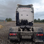 Купить бу Седельные тягачи в компании РусБизнесАвто – фото №4