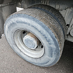 Купить бу Самосвалы в компании РусБизнесАвто – фото №12