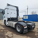 Купить бу Седельные тягачи в компании РусБизнесАвто – фото №6