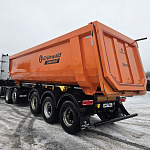 Купить бу Прицепы и полуприцепы в компании РусБизнесАвто – фото №6