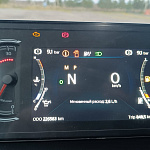 Купить бу Седельные тягачи в компании РусБизнесАвто – фото №17