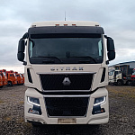 Купить бу Седельные тягачи в компании РусБизнесАвто – фото №2